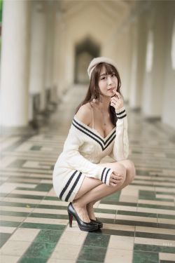 《双胞胎姐妹花张璐和张琳》