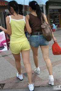 绳子打结行走木马