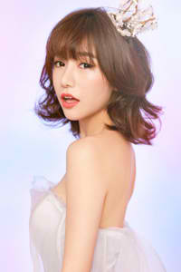 蒋小涵个人资料简介