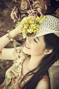 阿娇艳照门图片